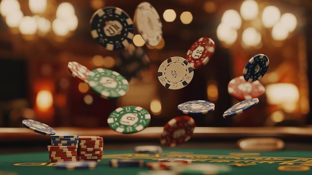 Fa Cai Shen Deluxe live dealer studio interface on pacubet mobile